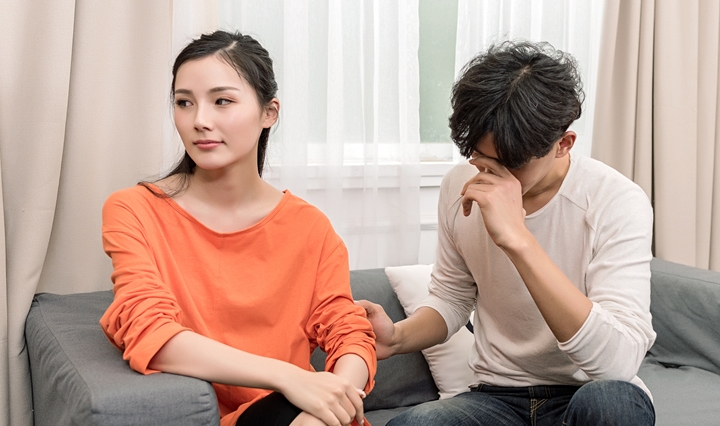 十堰如何离婚能名正言顺可不留话柄